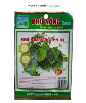 Khổ Qua Rừng PN 07