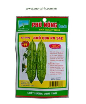 Khổ qua F1 PN-342