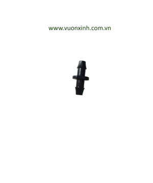 Khởi thủy 5mm 2 đầu PP