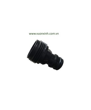 Khớp nối nhanh ren ngoài 27