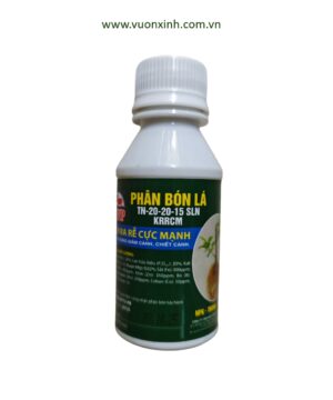 Kích ra rễ cực mạnh HVP chai 100ml