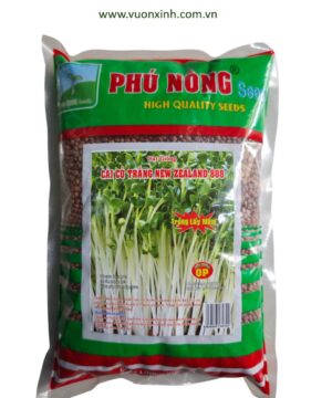 Mầm củ cải trắng New Zealand_1 Kg