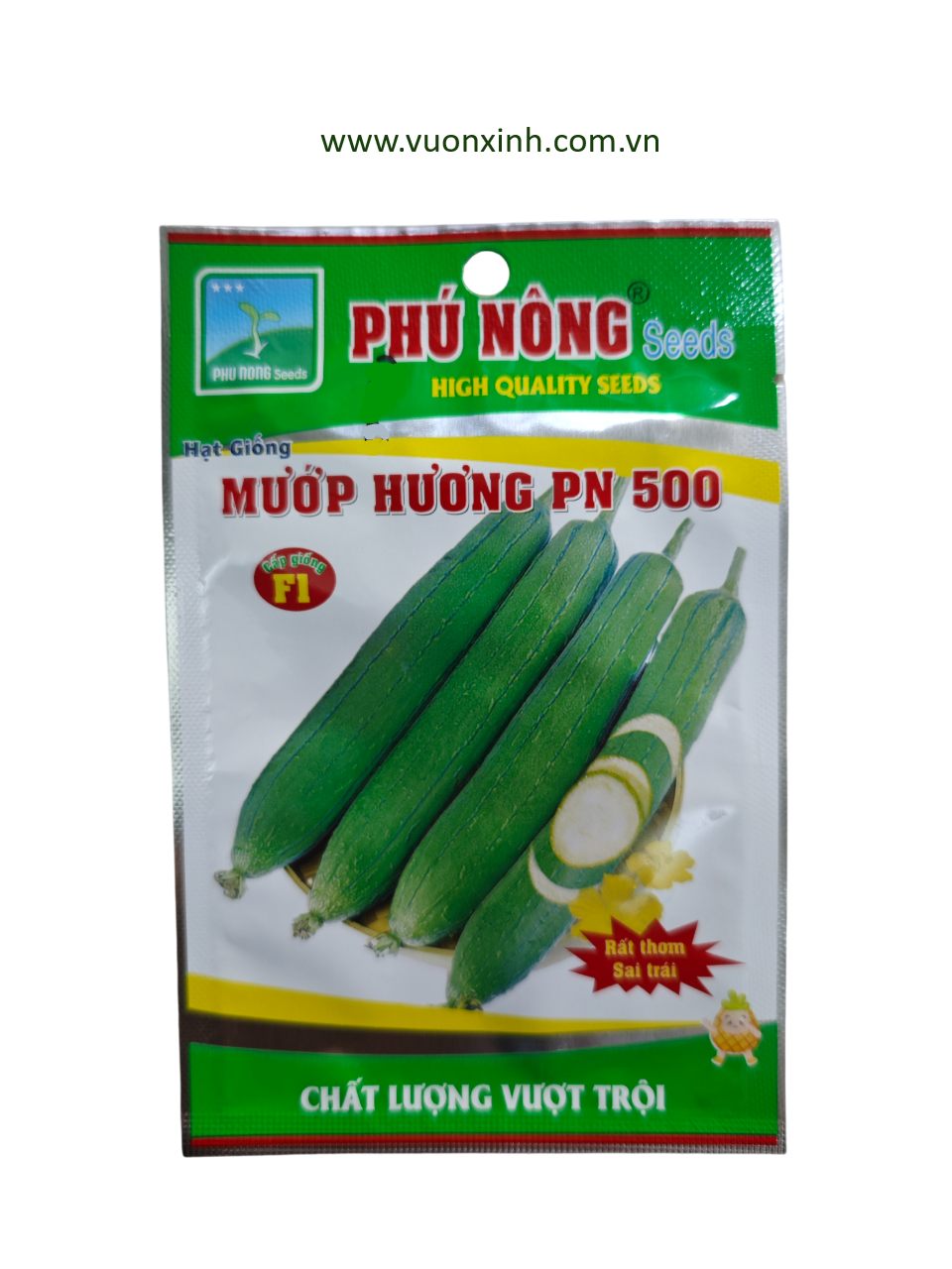 Mướp Hương PN 500