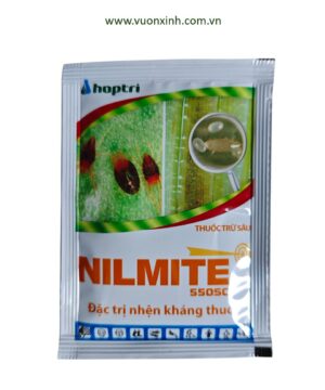 Thuốc trừ Nhện đỏ Nilmite 10ml