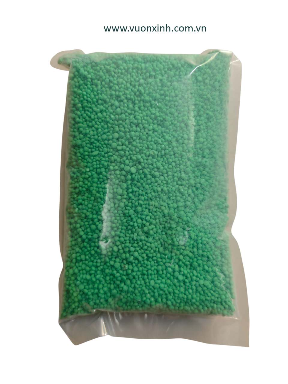 PHÂN NPK 17-17-17+TE GÓI 1KG - Ảnh 2