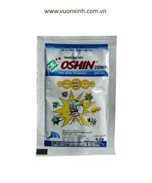 OSHIN 20WP_6,5gr