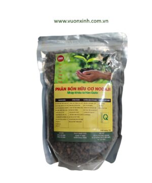 Phân bón hữu cơ Nodaji_1kg
