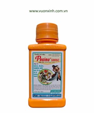 Pesieu 500SC_100ml