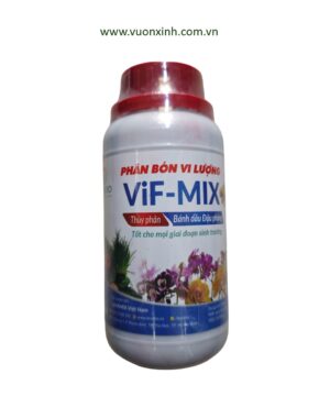 Phân Bánh Dầu MINRO 250ml