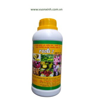 Phân bón lá ROOTS 2_500ml