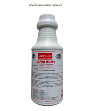 Phân bón lá SUPER HUME_250ML