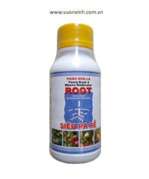 Phân bón lá TERRA SORB 4 ROOT