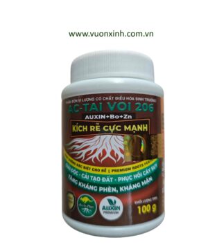 Phân bón vi lượng AC-TAI Vol 206