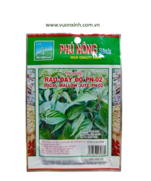 Rau Đay đỏ PN-02