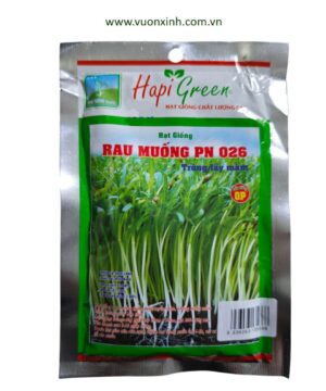 Rau muống (Trồng lấy mầm) PN026 _100gr