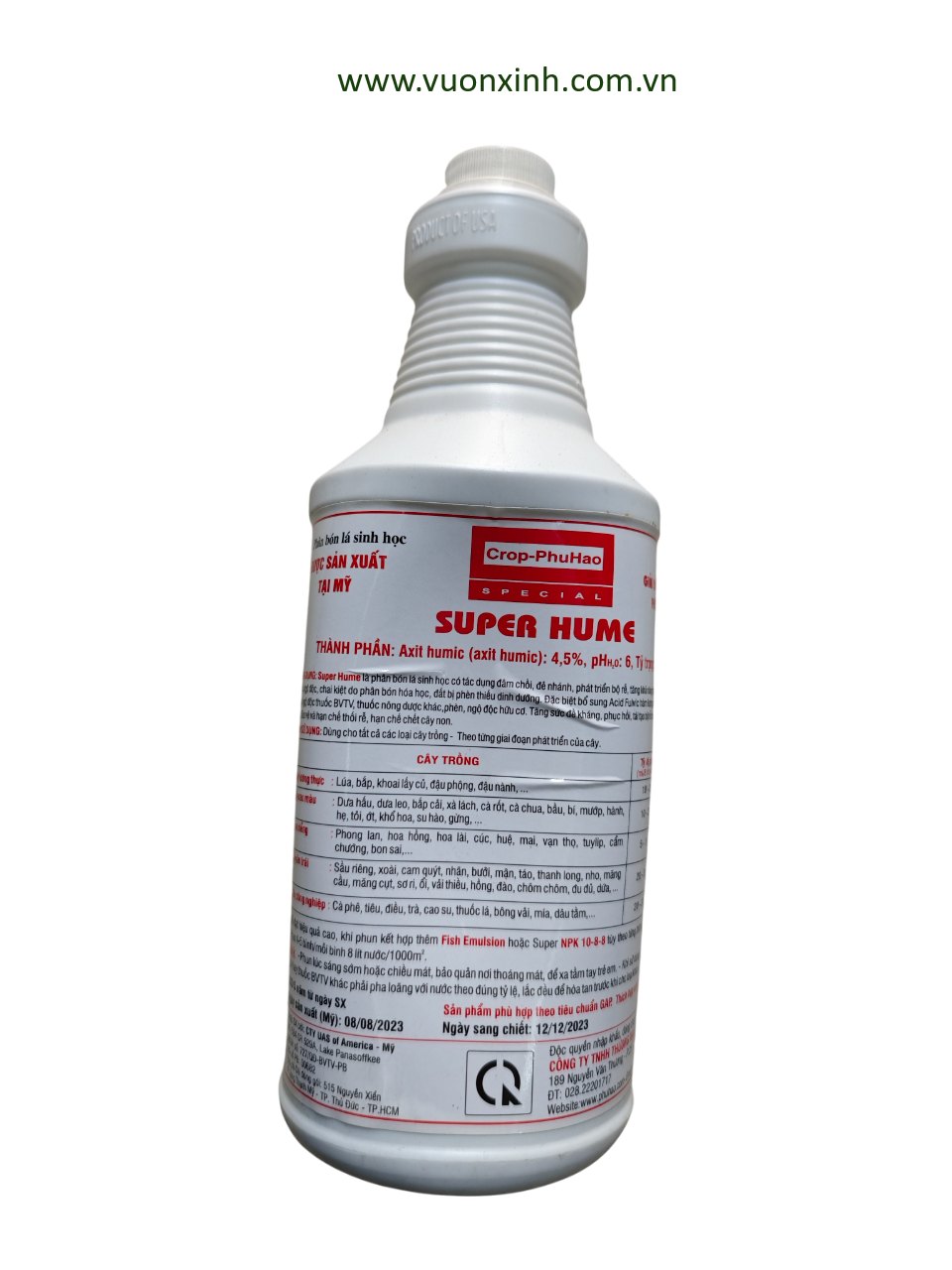 SUPPER HUM_1 LÍT - Ảnh 2