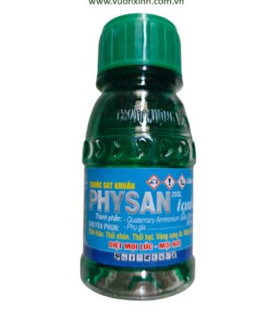 PHYSAN 20SL _100ml
