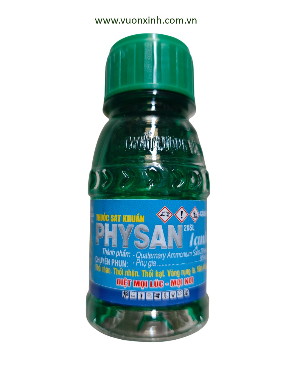 PHYSAN 20SL _100ml