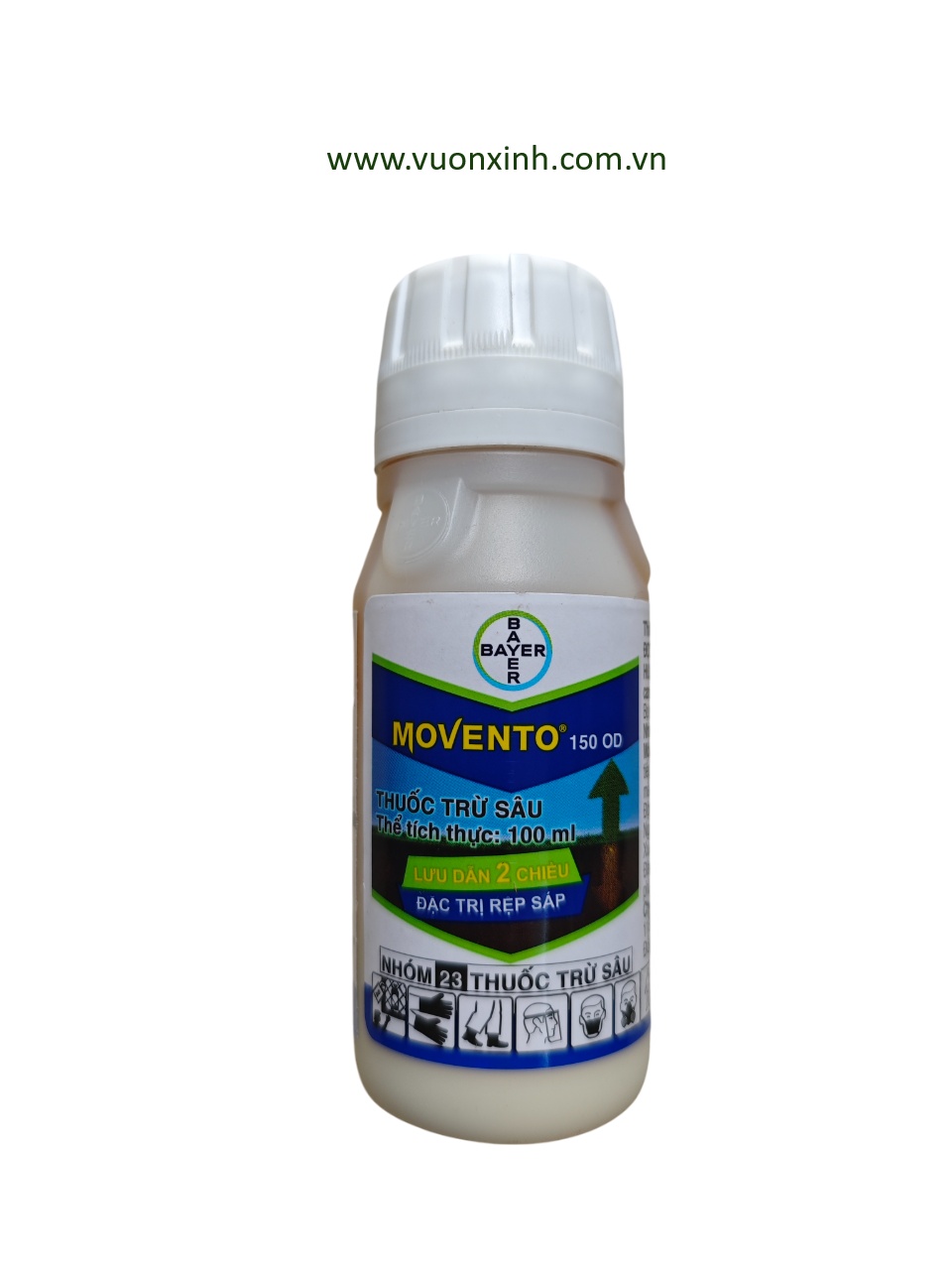 MOVENTO 150OD