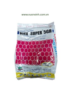 VIFU SUPER 5GR (gói 1 kg)