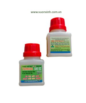 THUỐC TRỪ SÂU YAMIDA 100EC 20ml