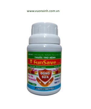 THUỐC TRỪ BỆNH FUNSAVE 33.5SC ĐỒNG SỮA
