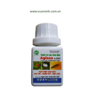 THUỐC TRỪ SÂU AGIAZA 4.5EC