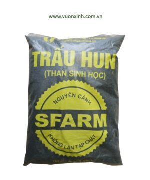 TRẤU HUN SFARM 5dm