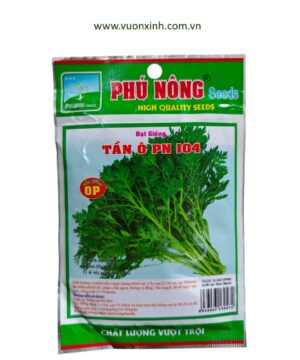 Tần Ô _ PN 104