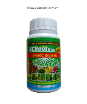 Thuốc kích rễ ACRoots 10SL VIP chai 100ml