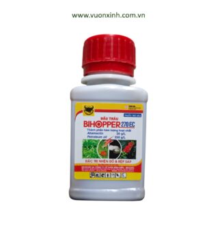 Thuốc sâu sinh học Bihopper 270EC (chai 50ml)