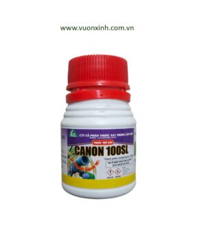 Thuốc trừ sâu Canon 100SL