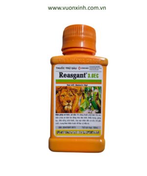 Thuốc trừ sâu REASGANT 3.6EC