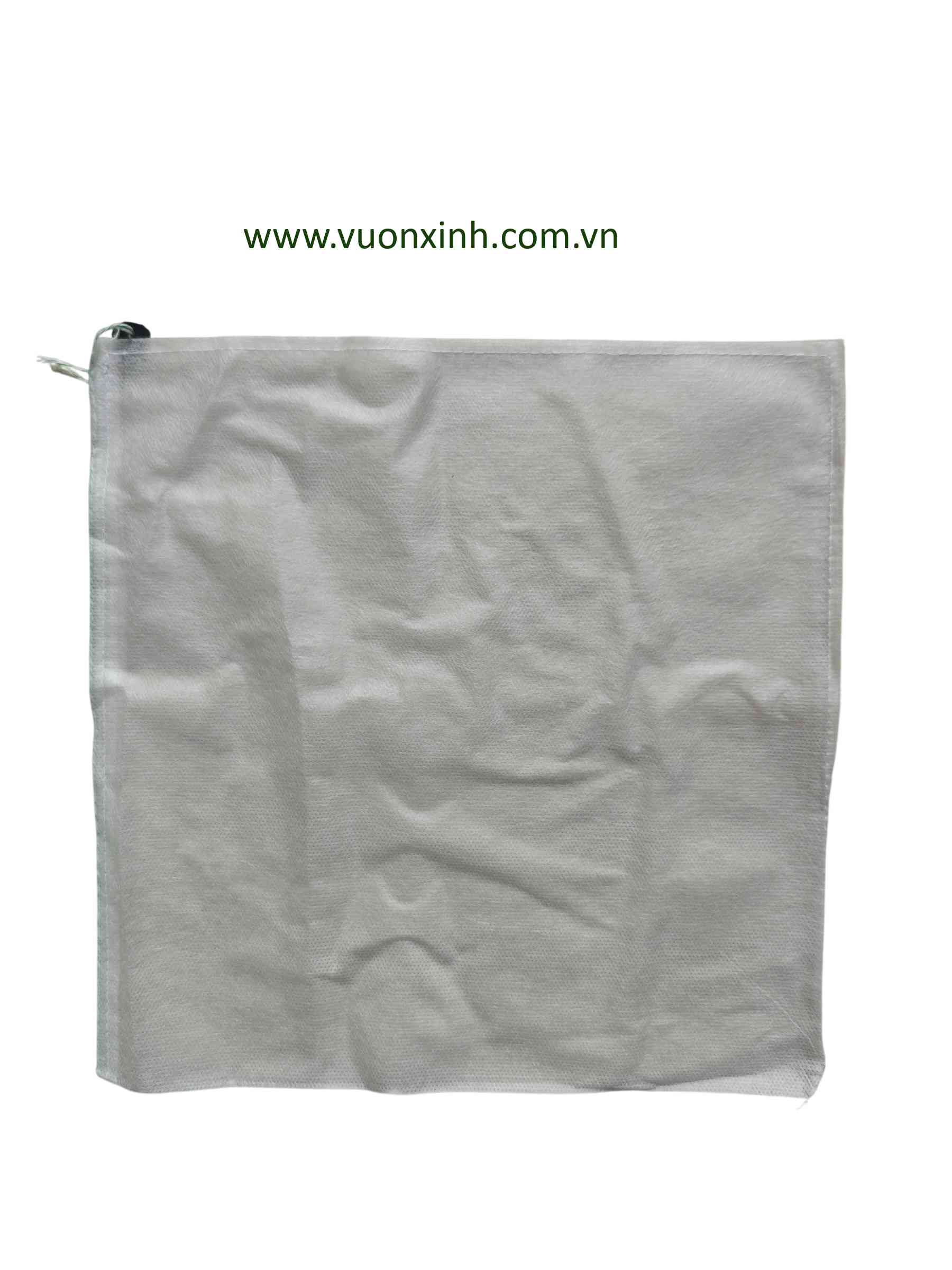 Túi bọc Trái (Bưởi-Dưa lưới) kích thước 30x30.2cm