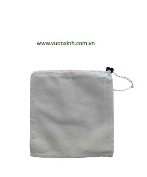 Túi bọc Trái (Ổi-Cam) kích thước 18x19cm
