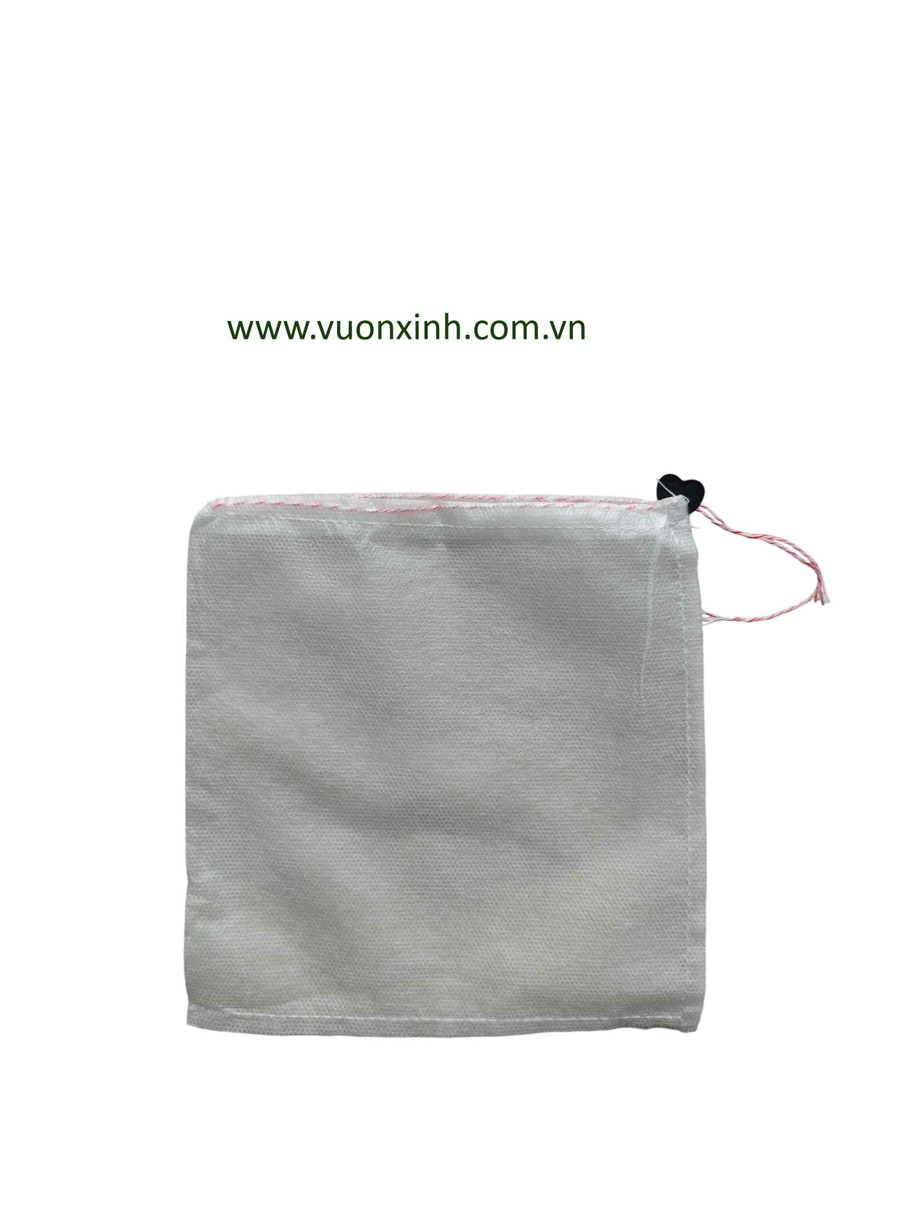 Túi bọc Trái (Ổi-Cam) kích thước 18x19cm