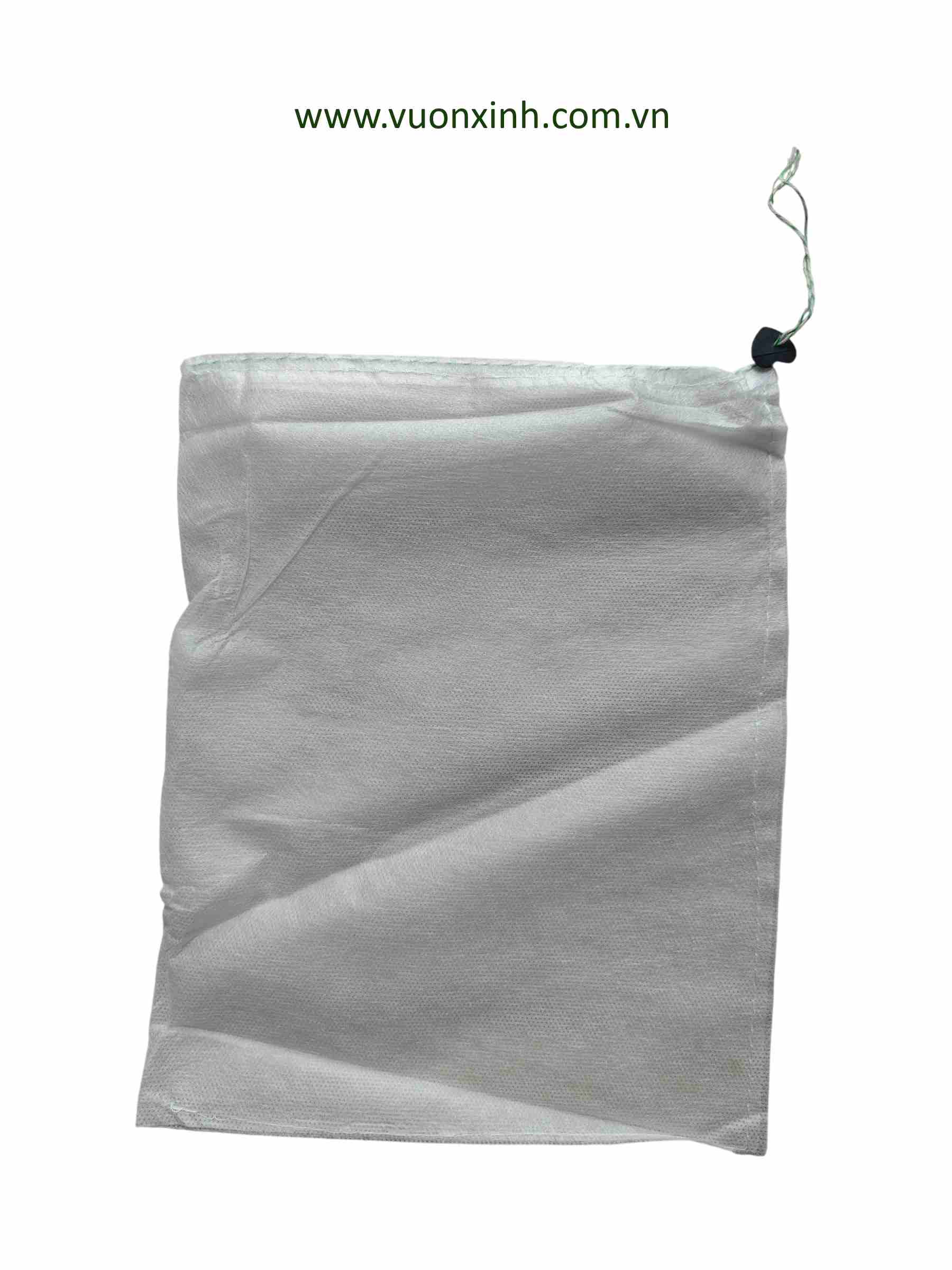 Túi bọc Trái (Xoài-Bơ) kích thước 22.5x30cm