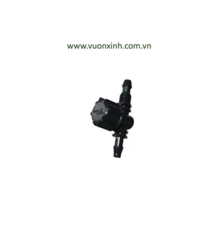 Van ống nhỏ giọt 4/7