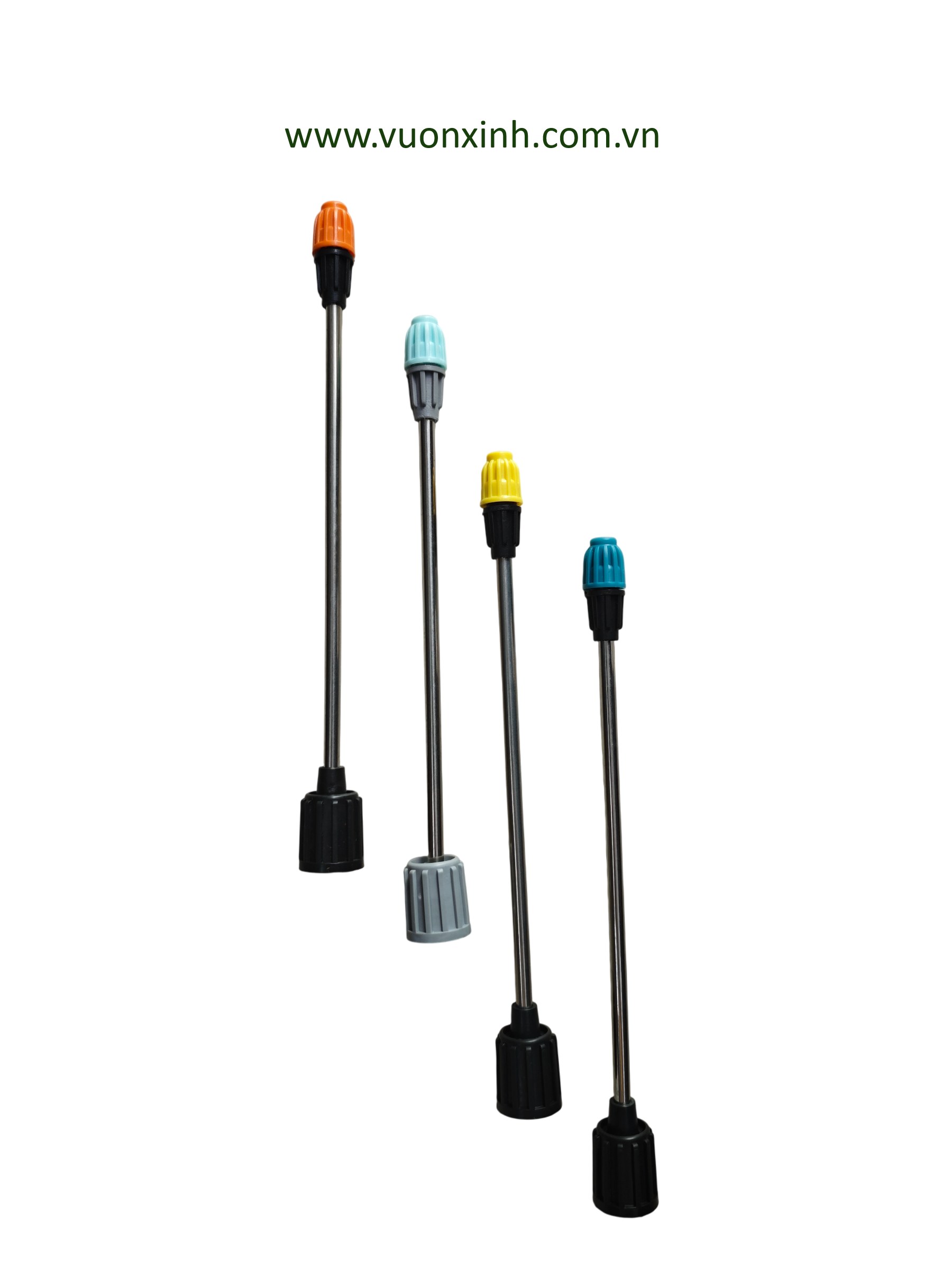 Vòi Nối Dài Bình Xịt Tưới Cây SUVINA - Ảnh 2