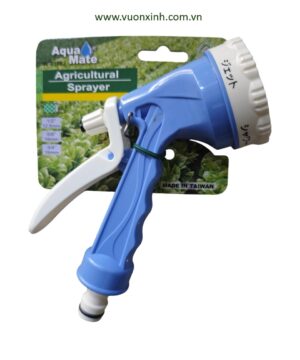 Vòi Tưới Kiểu Nhật Aquamate- W9108J