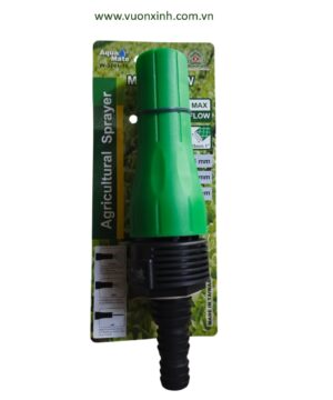 Vòi Tưới Lưu Lượng Lớn AquaMate W-3201-10