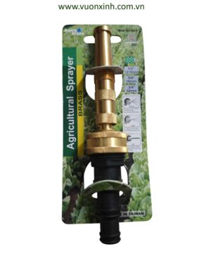 Vòi tưới đồng AquaMate BW-N1041