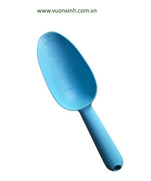Xẻng làm vườn bằng nhựa PP