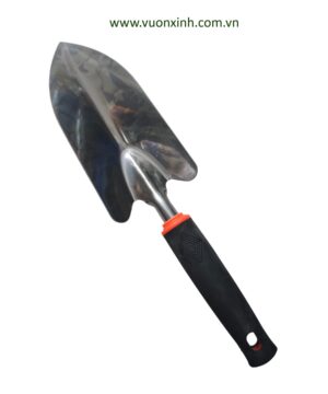 Xẻng thép không gỉ_ Kiểu Nhật