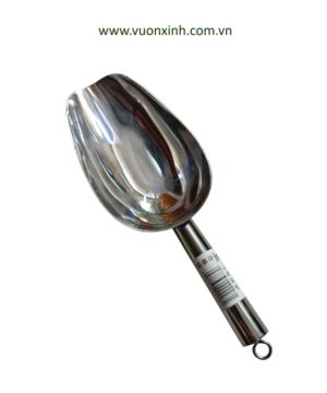 Xẻng xúc inox đa năng