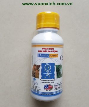 AminoAlexin _ 100ml