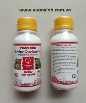 AminoQuelant - K_100ml