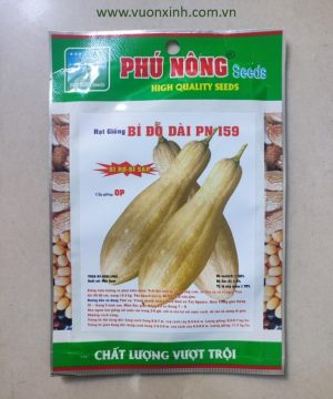 Bí Đỏ dài PN159