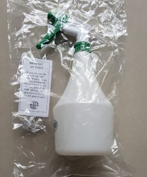 Bình xịt DUDACO 750ml