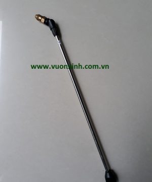 Cần phun dài 1,2m